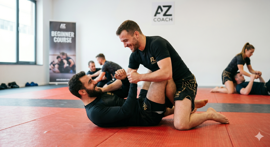 Beginner course