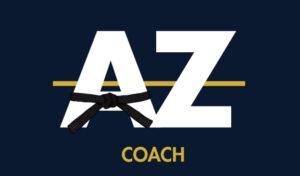 Logo AZ Coach
